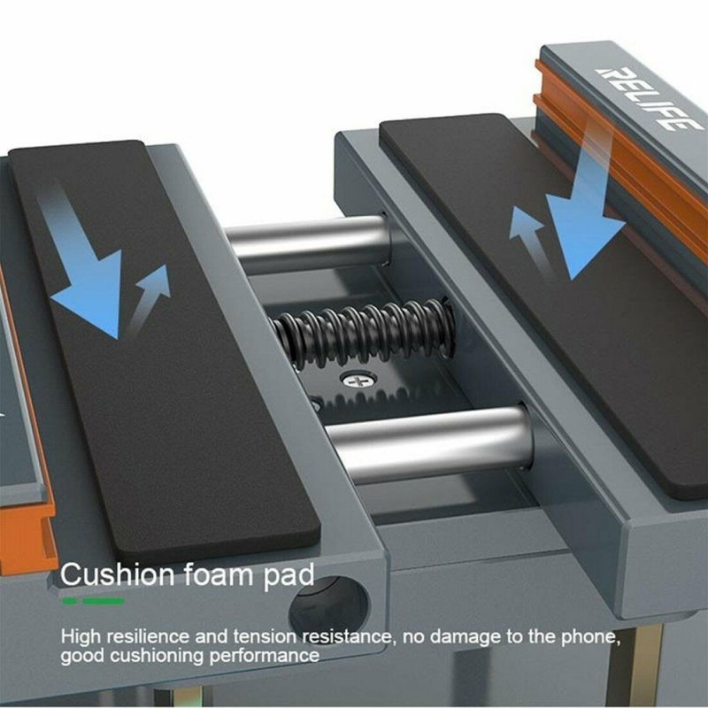  RELIFE RL-601S Universal Smartphone Rotating Tool | Back Cover Removal