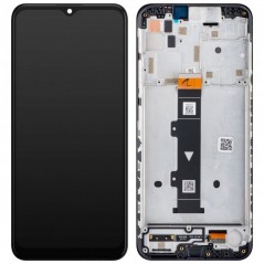 Immagine prodotto Motorola Service Pack Display LCD ORIGINALE + FRAME Per Moto G10 | XT2127-2