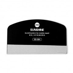 Buy SUNSHINE SS-064A film cutting machine scraper/black plastic/for small mobile phone online