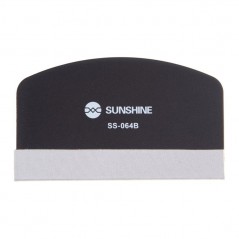 Buy SUNSHINE SS-064B film cutting machine scraper/black plastic/for large mobile phone online