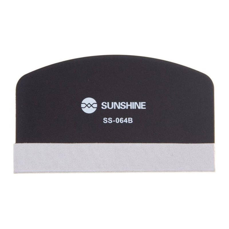 SUNSHINE SS-064B Hydrogel Film Scraper | IScraper