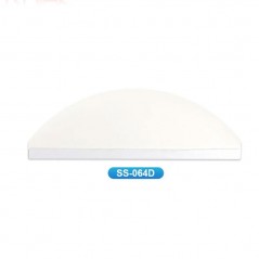 Compra SUNSHINE SS-064D Film Cutting Machine Scraper Spatola Grande per Pellicole Idrogel online