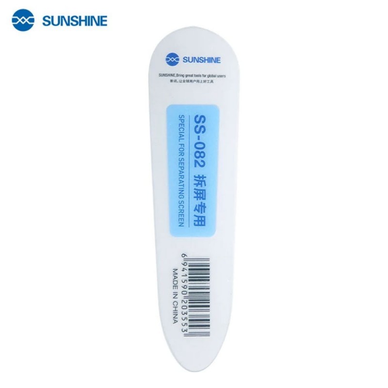 SUNSHINE SS-082 Screen Opening Tool | Foldable Plastic