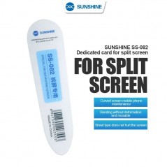 SUNSHINE SS-082 Screen Opening Tool | Foldable Plastic
