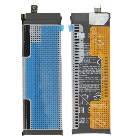 Xiaomi Xiaomi Service Pack Batteria BM52 Originale per MI Note / MI Note 10 Lite / MI Note 10 Pro | for sale