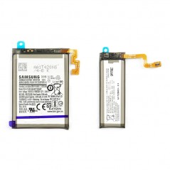 Samsung Service Pack Battery EB-BF700ABY + EB-BF701ABY Original for Galaxy Z FLIP SM-F700F