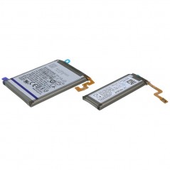 Scopri Samsung Service Pack Batteria EB-BF700ABY + EB-BF701ABY Originale per Galaxy Z FLIP SM-F700F in dettaglio