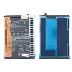 Scopri Xiaomi Service Pack Batteria BN62 Originale per Redmi 9T in dettaglio