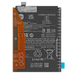 Compra Xiaomi Service Pack Batteria BP42 Originale per Mi 11 Lite / MI 11 Lite 5G online