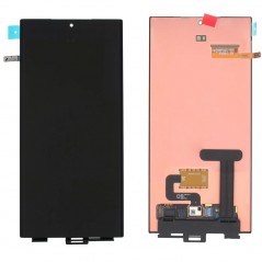 Samsung Service Pack Original LCD Display NO FRAME For Galaxy S23 Ultra 5G S918