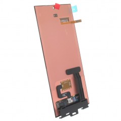 Discover Samsung SERVICE PACK Display LCD ORIGINALE Per Galaxy S23 Ultra 5G S918 | Nero details