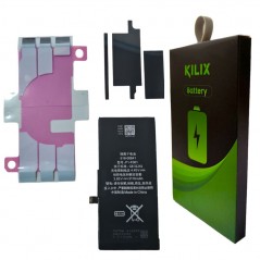 Acquista Pacchetto "ULTIMATE PRO" Batterie Kilix DECODE | NON POP UP 100% ASSISTENZA su Smartness