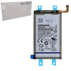 Photo of Samsung Service Pack Batteria EB-BF926ABY Originale per Galaxy Z FOLD 3 5G SM-F926B - Samsung