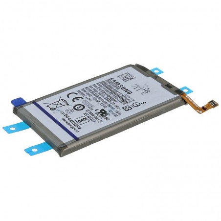 Samsung Service Pack Batteria EB-BF926ABY Originale per Galaxy Z FOLD 3 5G SM-F926B