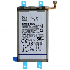 Acquista Samsung Service Pack Batteria EB-BF926ABY Originale per Galaxy Z FOLD 3 5G SM-F926B in vendita