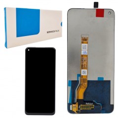 Product image Oppo Display LCD ORIGINALE IN SERVICE PACK Per A96 |