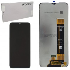 Buy Samsung Service Pack Display Lcd Per Galaxy A23 5G A236 online