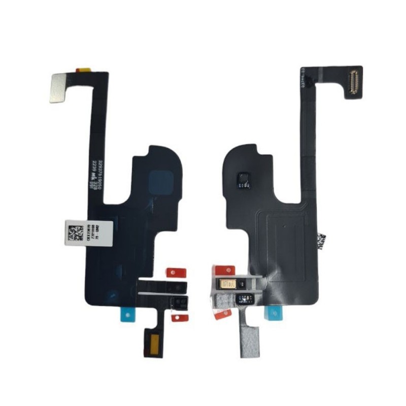 Proximity Sensor + Microphone for Apple iPhone 14