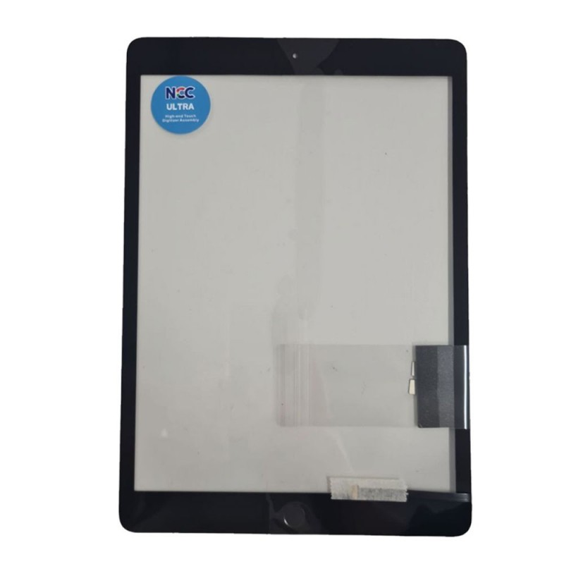 NCC ULTRA Touch Screen +Home Button For Apple iPad 7th Gen. 10.2'' (2019) | iPad 8th Gen. 10.2'' (2020) Black NCC ULTRA Touch Screen +Home Button For Apple iPad 7th Gen. 10.2'' (2019) | iPad 8th Gen. 10.2'' (2020) Black