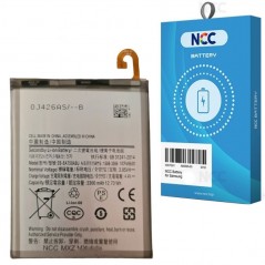 Acquista NCC Batteria Compatibile per Samsung Galaxy A7 2018 A750/A10 A105|EB-BA750ABU su Smartness