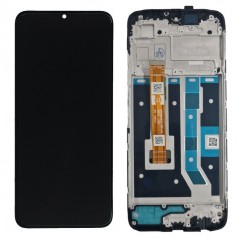 Compra Display LCD + Frame Per Oppo A17 | CPH2477 online