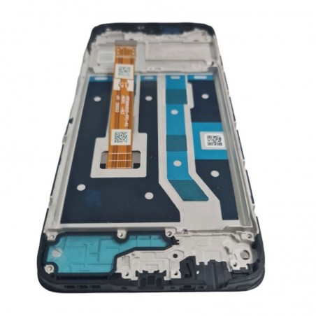 Display LCD + Frame Per Oppo A17 | CPH2477