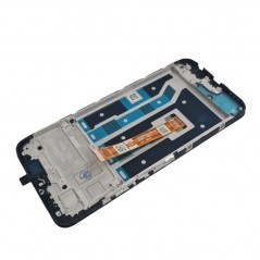 Acquista Display LCD + Frame Per Oppo A17 | CPH2477 su Smartness