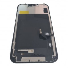 Scopri Display LCD ZY INCELL FHD LTPS COF 1:1 Per Apple iPhone 14 in dettaglio