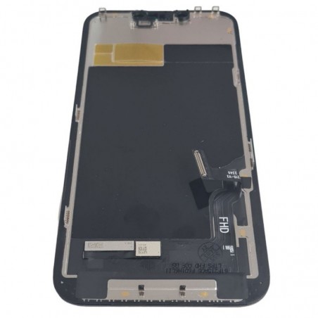Display LCD ZY INCELL FHD LTPS COF 1:1 Per Apple iPhone 13 | IC INTERCAMBIABILE