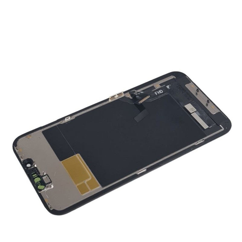Display LCD ZY INCELL FHD LTPS COF 1:1 Per Apple iPhone 13 | IC INTERCAMBIABILE