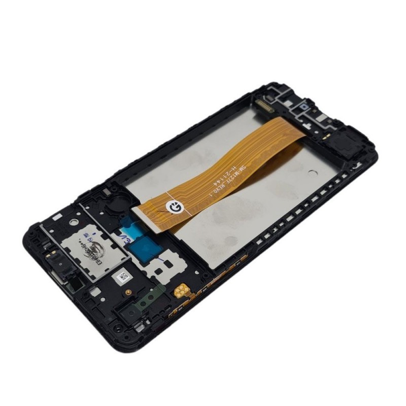 NCC Pellicola Privacy per Apple iPhone XR|11 in Ceramica Anti-Peeping Vetro Temperato Bordo ad Arco Grande