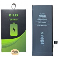 Acquista KILIX PRIME Batteria Compatibile per Apple iPhone 8 MAGGIORATA - 1980mAh su Smartness