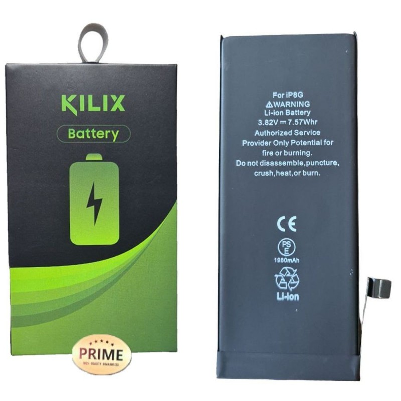 NCC Batteria Compatibile per Samsung Galaxy S23 Plus | EB-BS916ABY