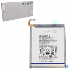 Acquista Samsung Service Pack Batteria EB-BG977ABU Originale per Galaxy S10 5G SM-G977B in vendita