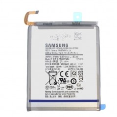 Samsung Service Pack Batteria EB-BG977ABU Originale per Galaxy S10 5G SM-G977B
