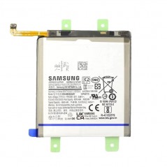 Samsung Service Pack Batteria EB-BS906ABY Originale per Galaxy S22 Plus SM-S906B