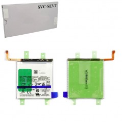 Acquista Samsung Service Pack Batteria EB-BS912ABY Originale per Galaxy S23 SM-S911B su Smartness