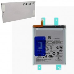 Immagine prodotto Samsung Service Pack Batteria EB-BS916ABY Originale per Galaxy S23 Plus SM-S916B