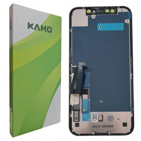 Acquista Display LCD KAMO HD 1560*720 Per Apple iPhone XR su Smartness