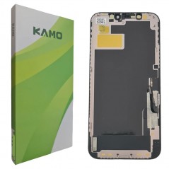 Immagine prodotto Display LCD KAMO HD 1560*720 Per Apple iPhone 12 / iPhone 12 PRO | IC INTERCAMBIABILE