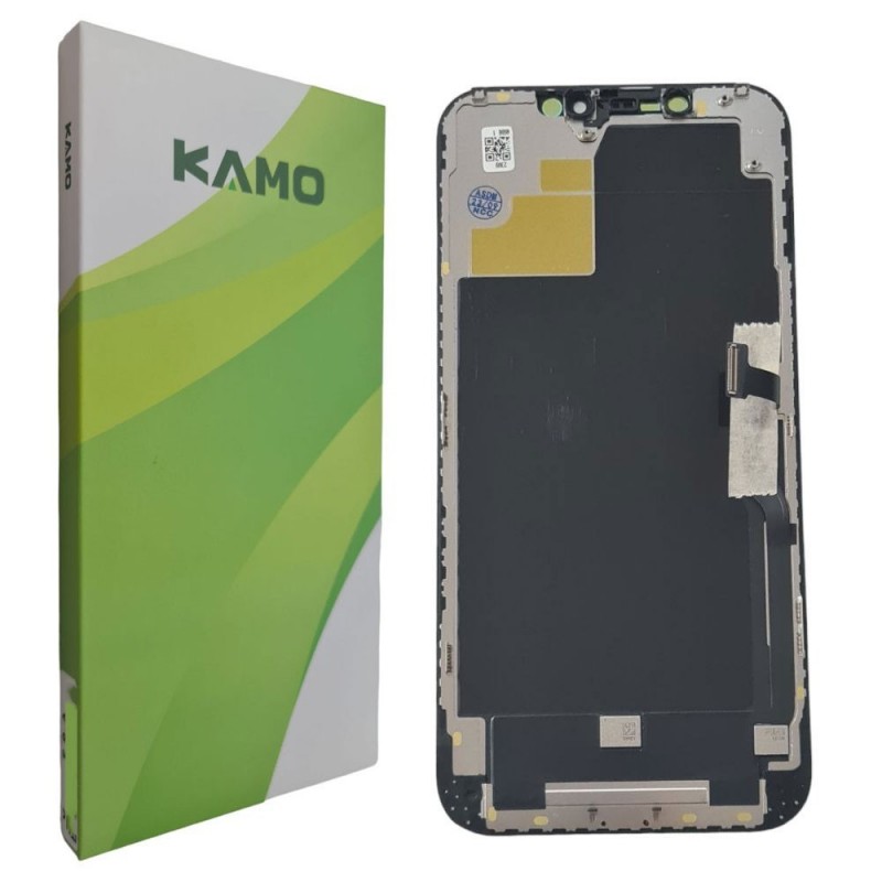 KAMO HD 1560*720 LCD Display For Apple iPhone 12 PRO MAX