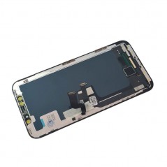 Foto di Display LCD KAMO HD 1560*720 Per Apple iPhone X - KAMO
