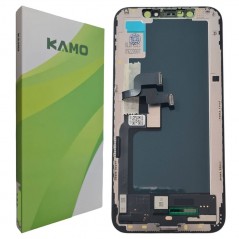 Foto di Display LCD KAMO HD 1560*720 Per Apple iPhone XS - KAMO