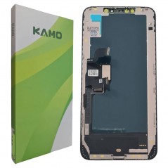 Foto di Display LCD KAMO HD 1560*720 Per Apple iPhone XS MAX - KAMO