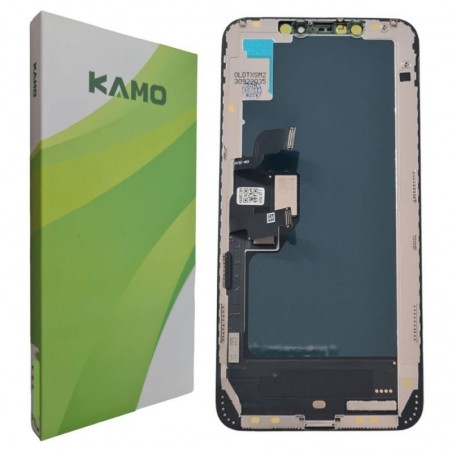Foto di Display LCD KAMO HD 1560*720 Per Apple iPhone XS MAX - KAMO