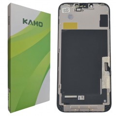 Acquista Display LCD KAMO HD 1560*720 Per Apple iPhone 14 | BIG NOTCH SIZE in vendita