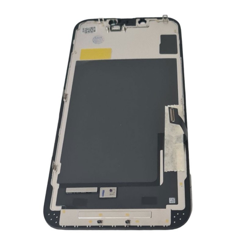 Display LCD KAMO HD 1560*720 Per Apple iPhone 14 | BIG NOTCH SIZE