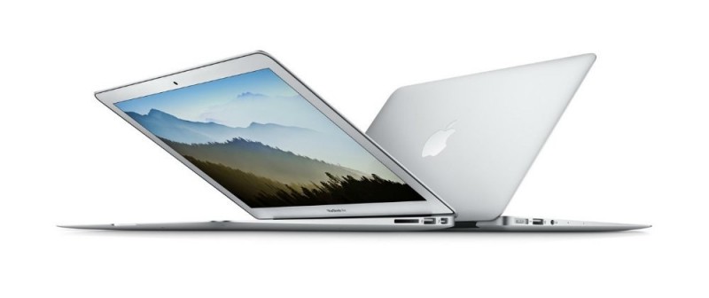 Apple MacBook Air early 2014 - a1466 Retina 13" | i5 1.4gHz | 4Gb - 128Gb Grade AB
