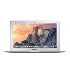 Apple MacBook Air early 2014 - a1466 Retina 13" | i5 1.4gHz | 4Gb - 128Gb Grade AB