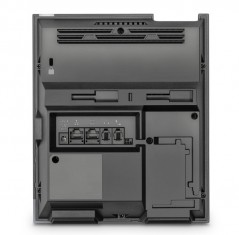 Discover Poly IP Telephone CCX400 IPS Black cod. 2200-49700-019 Wired handset details